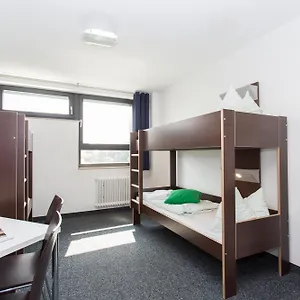 City-hostel Koeln-riehl Kolonia