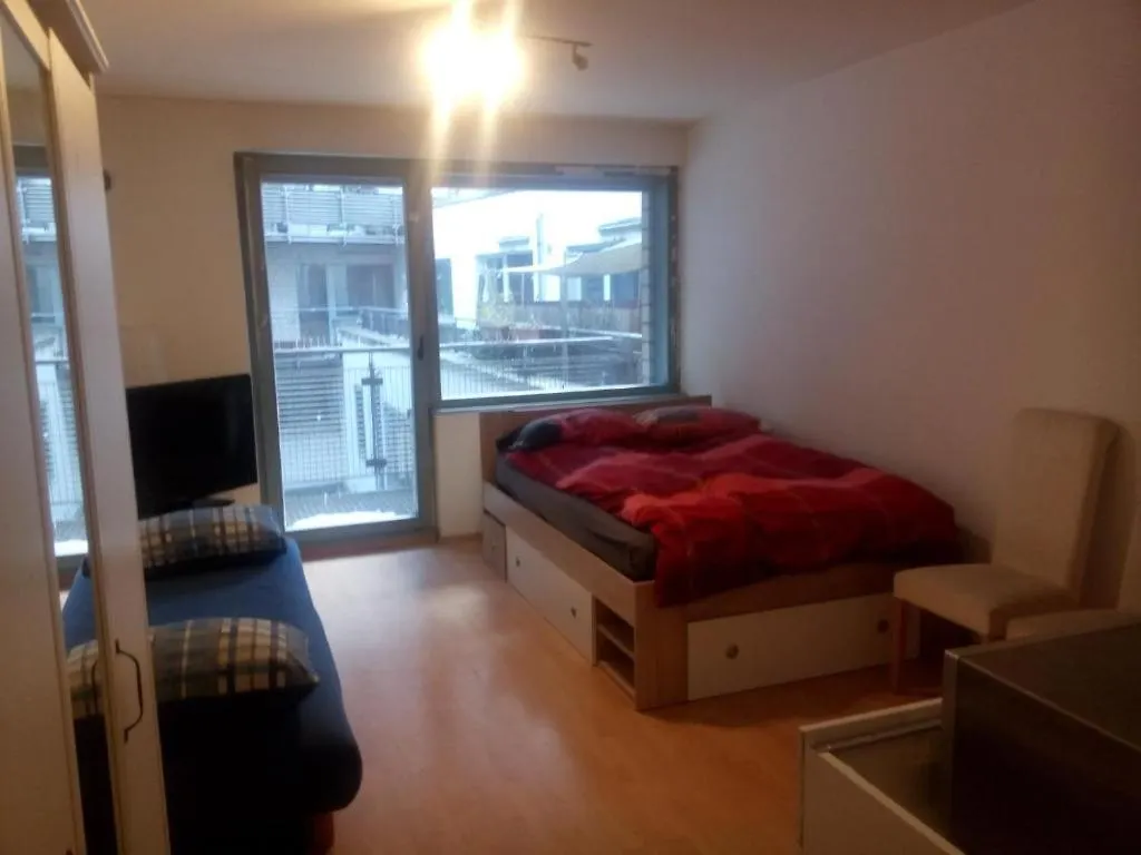 Dreams 23H Apartamento Colonia