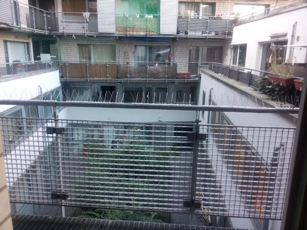 Dreams 23H Apartamento Colonia