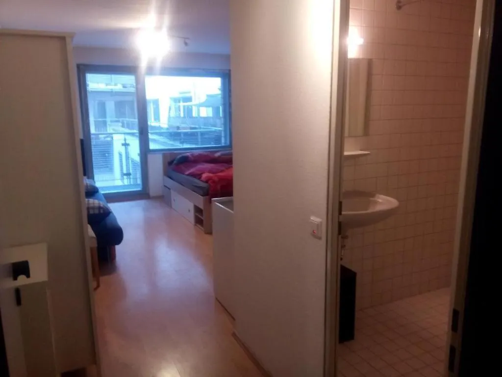 Dreams 23H Apartamento Colonia Alemania